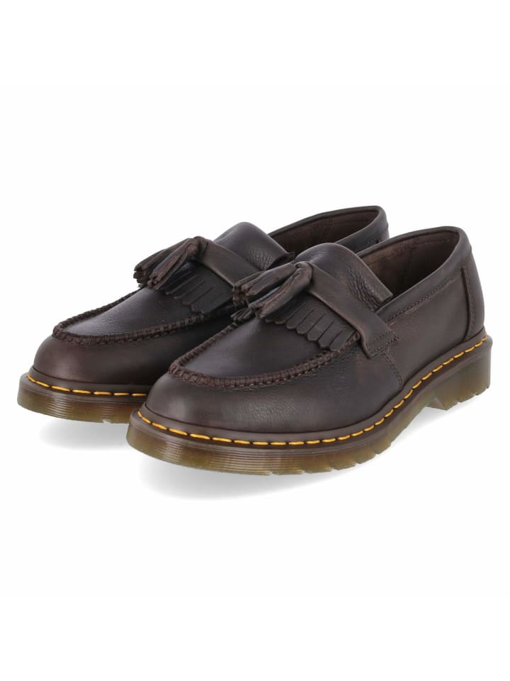 Loafer ADRIAN YS in braun