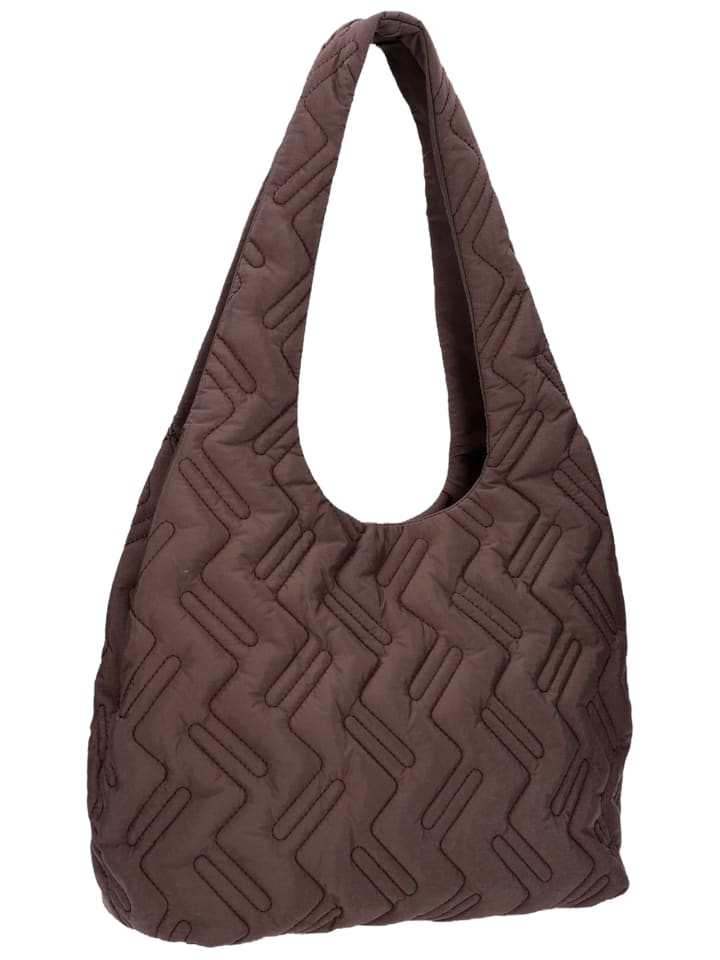Handtasche Cleo CL100 in Brown