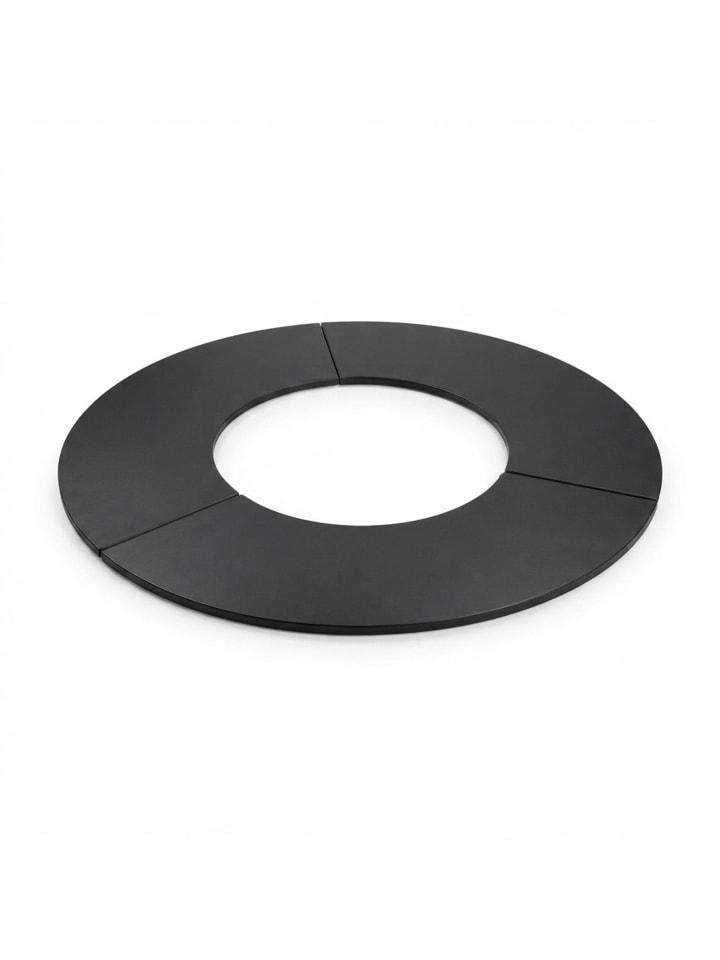 Baumring in Anthrazit - 60 cm