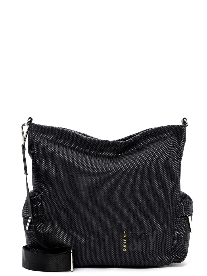 Beutel SFY SURI Sports Marry in black