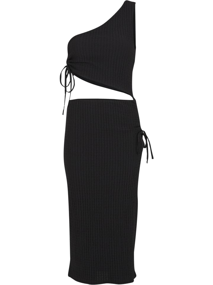 Day Dress in black