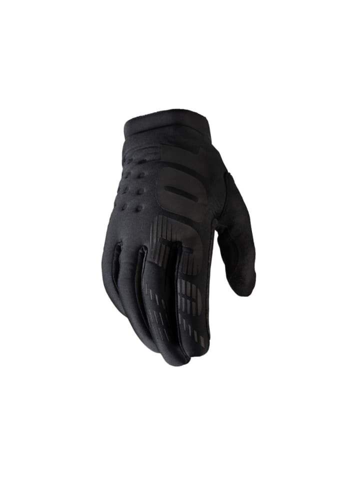 Brisker Women's Cold Weather Gloves