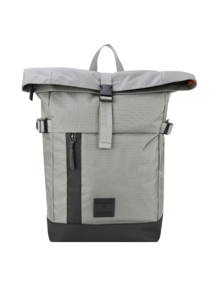 Northwood Eddie Daypack 42 cm Laptopfach lightgrey
