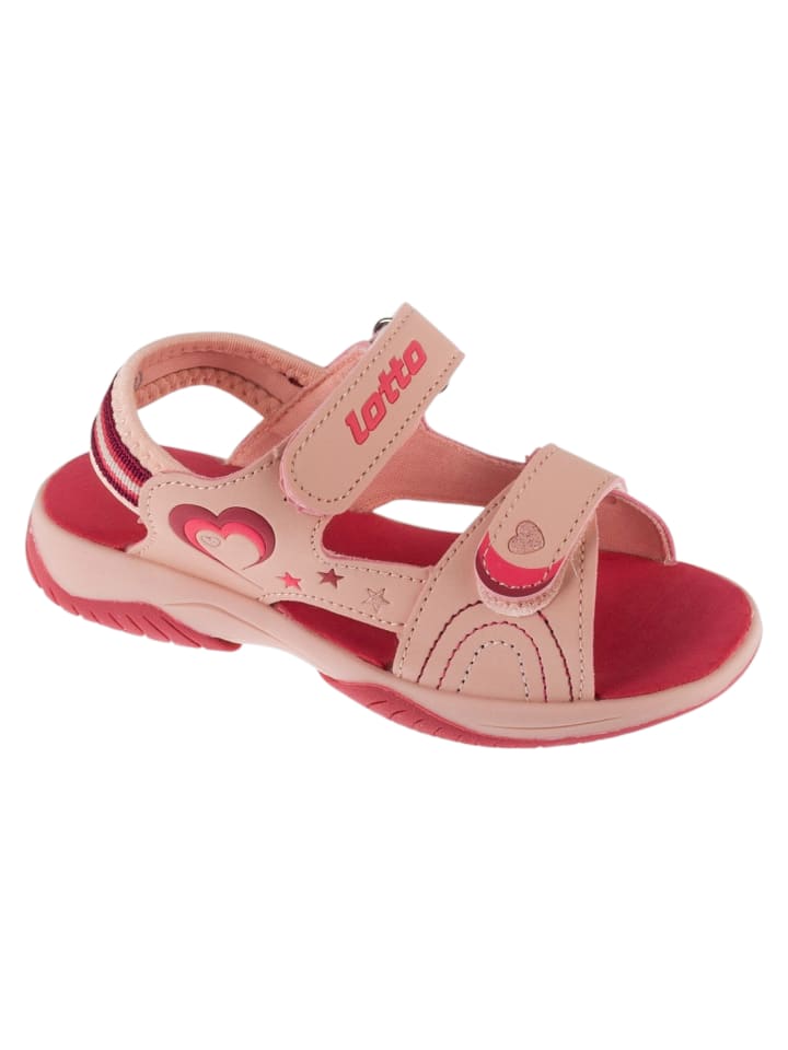 Lotto Motema K in Rosa