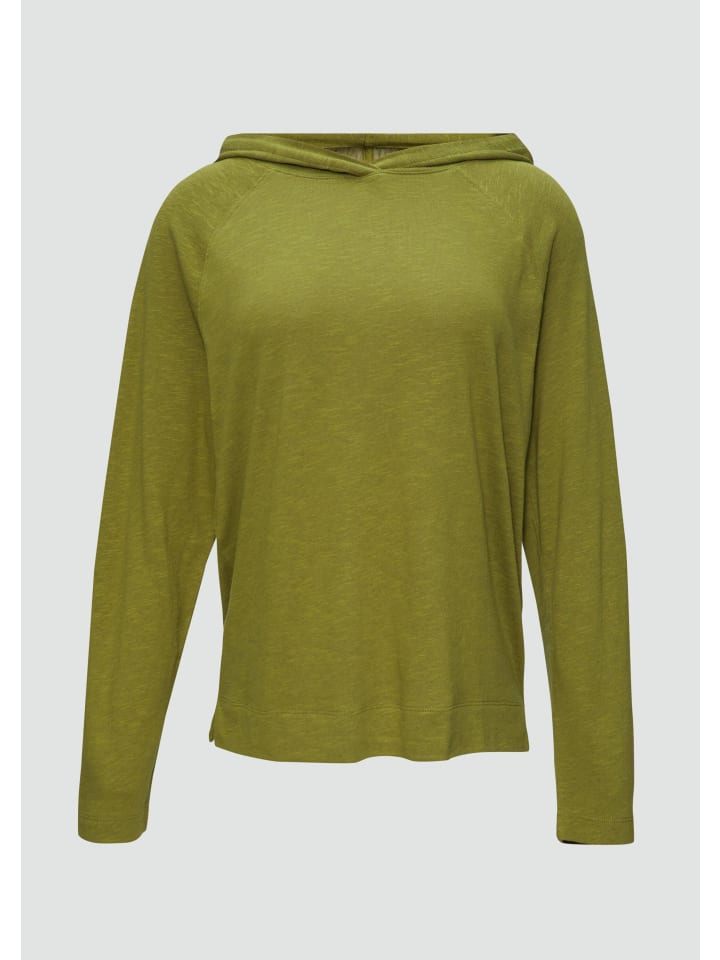 T-Shirt in 7774_guacamole