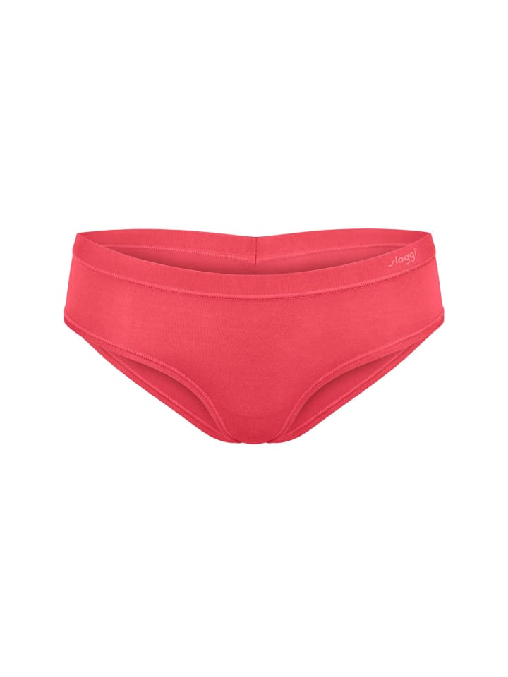 Retro Boxer Blue FREE Evolve in Flamingo