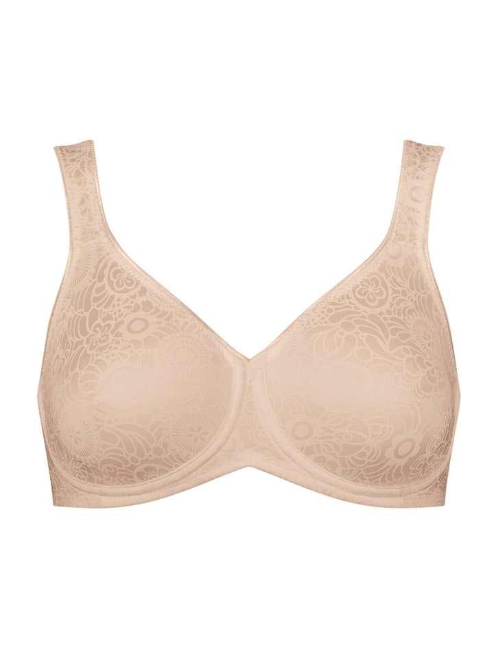 Minimizer-BH Lovely Minimizer in Nude Beige