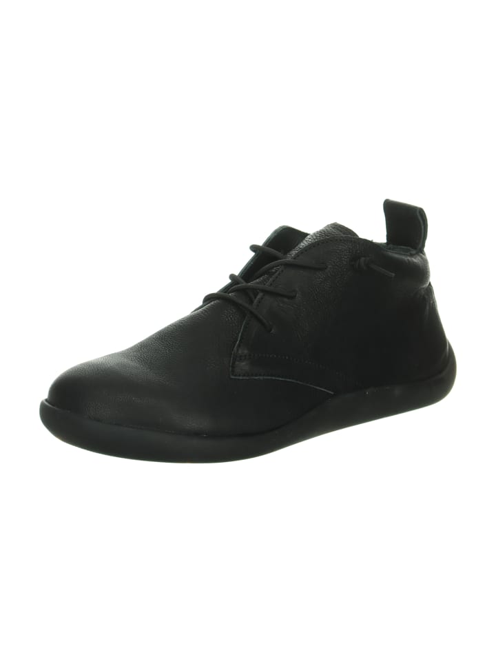 Barfußschuh BLO in Schwarz