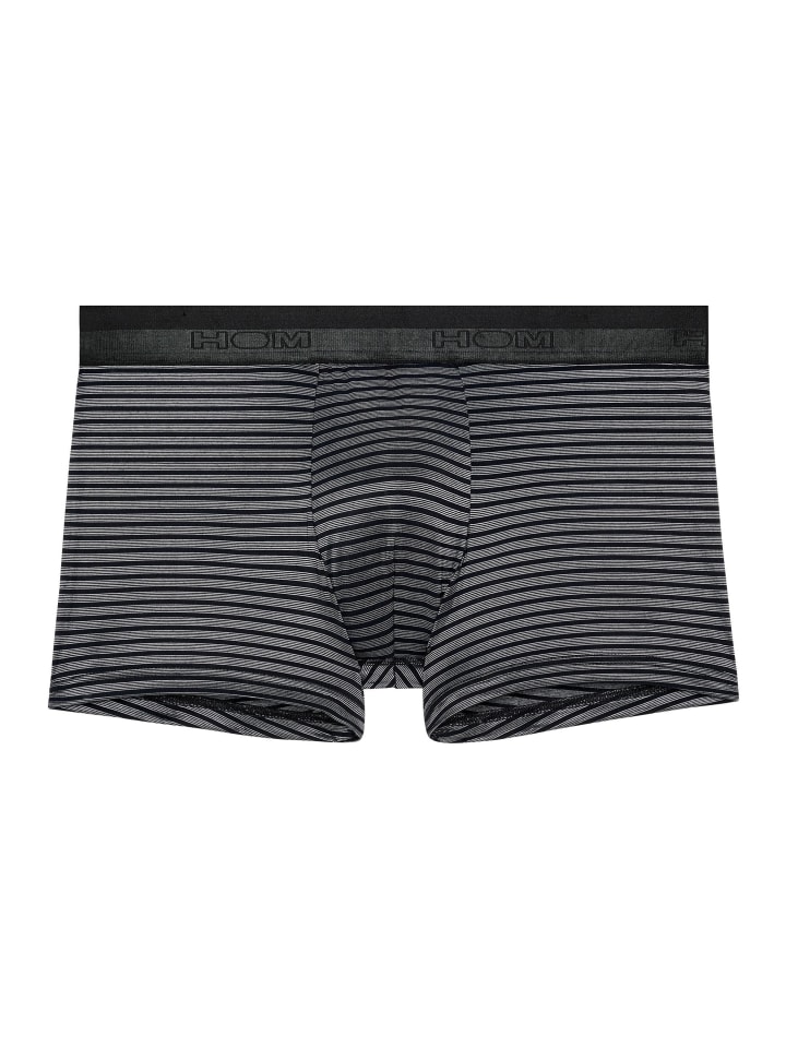 Retro Short / Pant Monsieur in Dunkelgrau