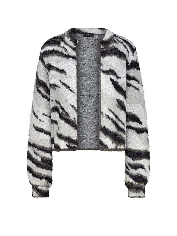 Strickjacke für Damen in kombi