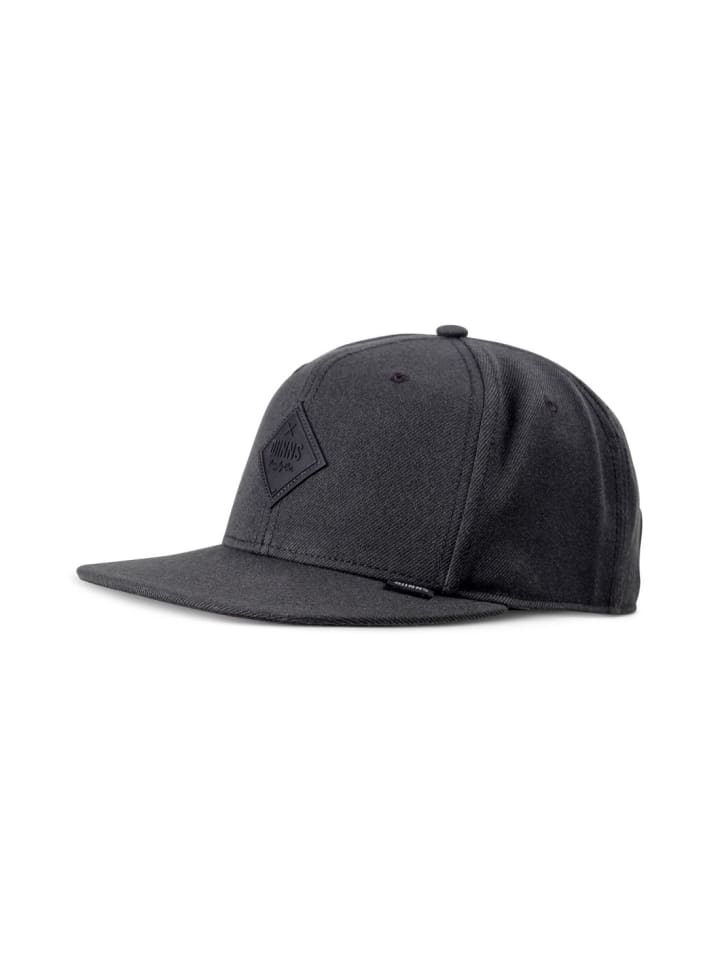 Baseball Cap in schwarz