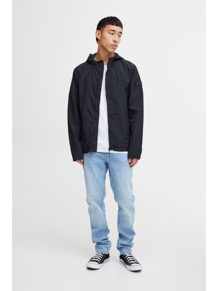 Übergangsjacken BHJacket in Schwarz