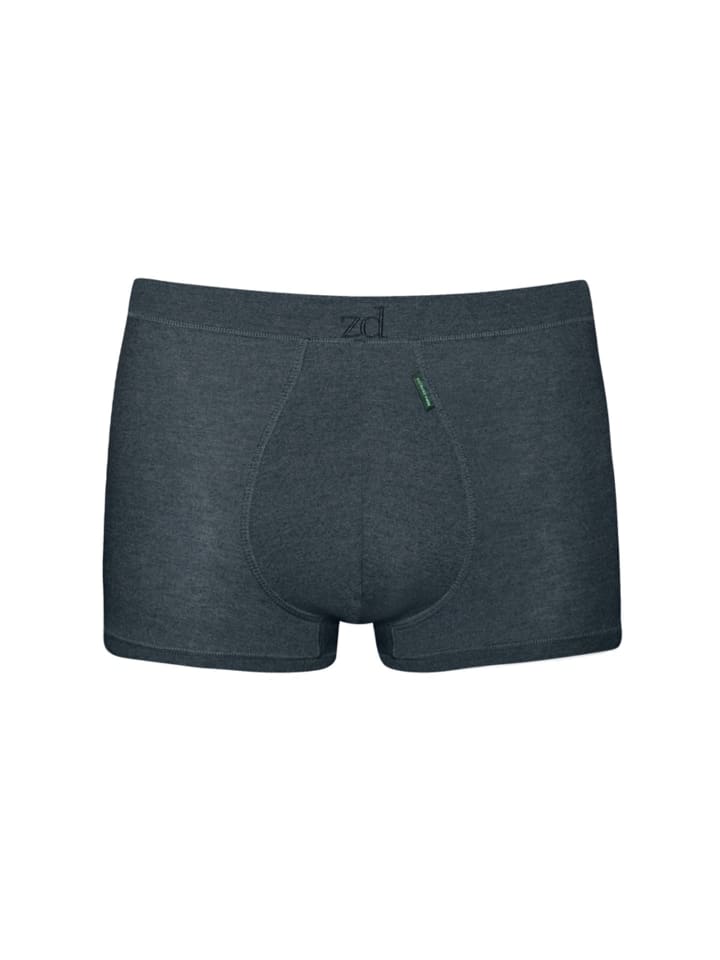 Boxer "Ikaria" in Graphit