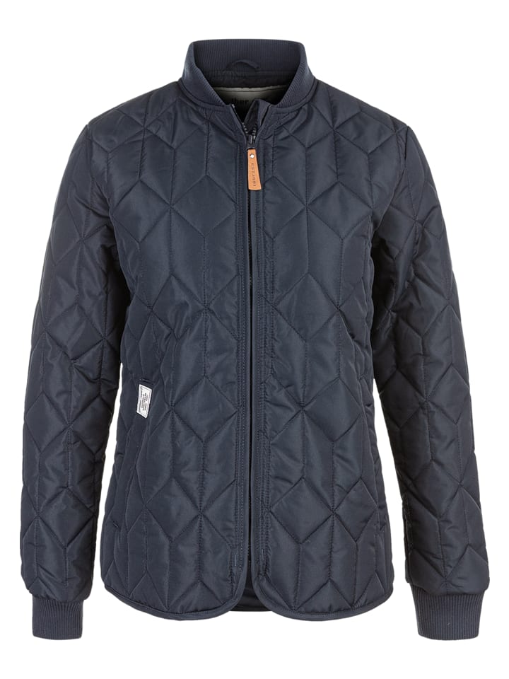 Steppjacke Piper in 2048 Navy Blazer
