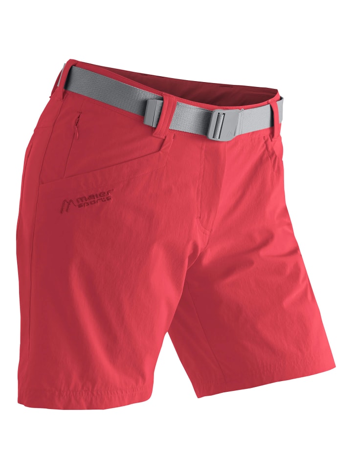 Maier Sports Wandershorts Lulaka in Pink471 günstig kaufen | limango