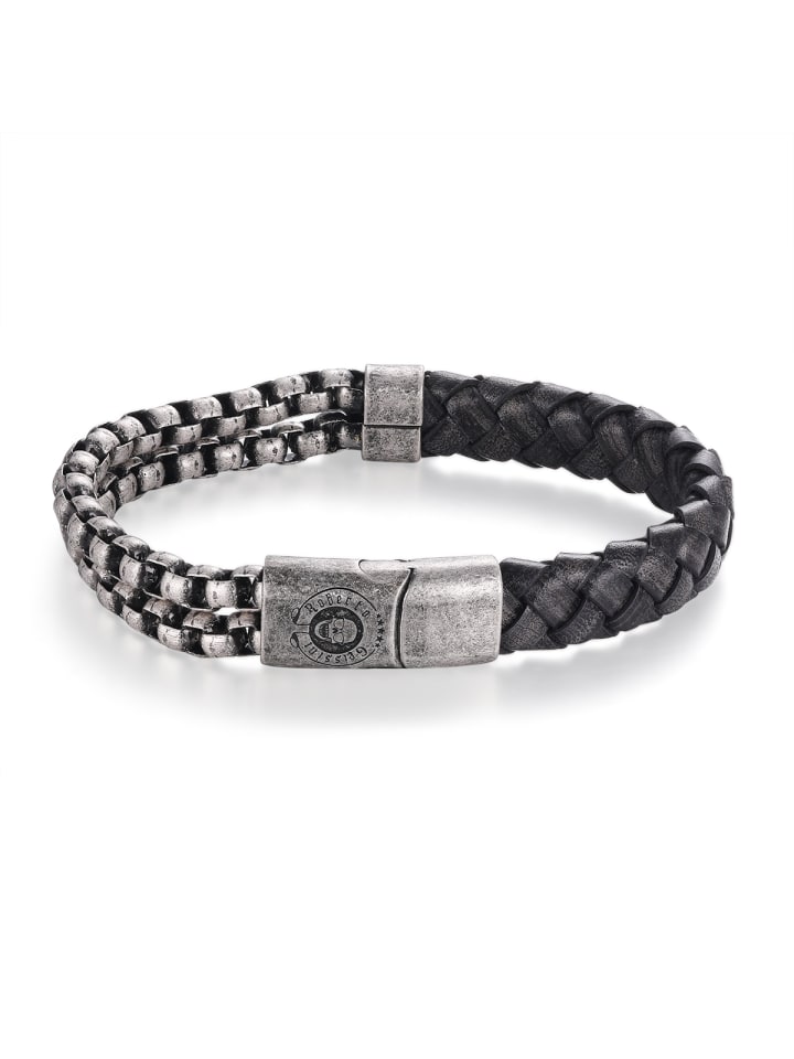 Armband Biker