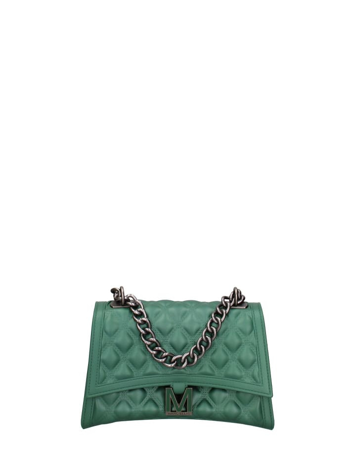 Handtasche in JADE