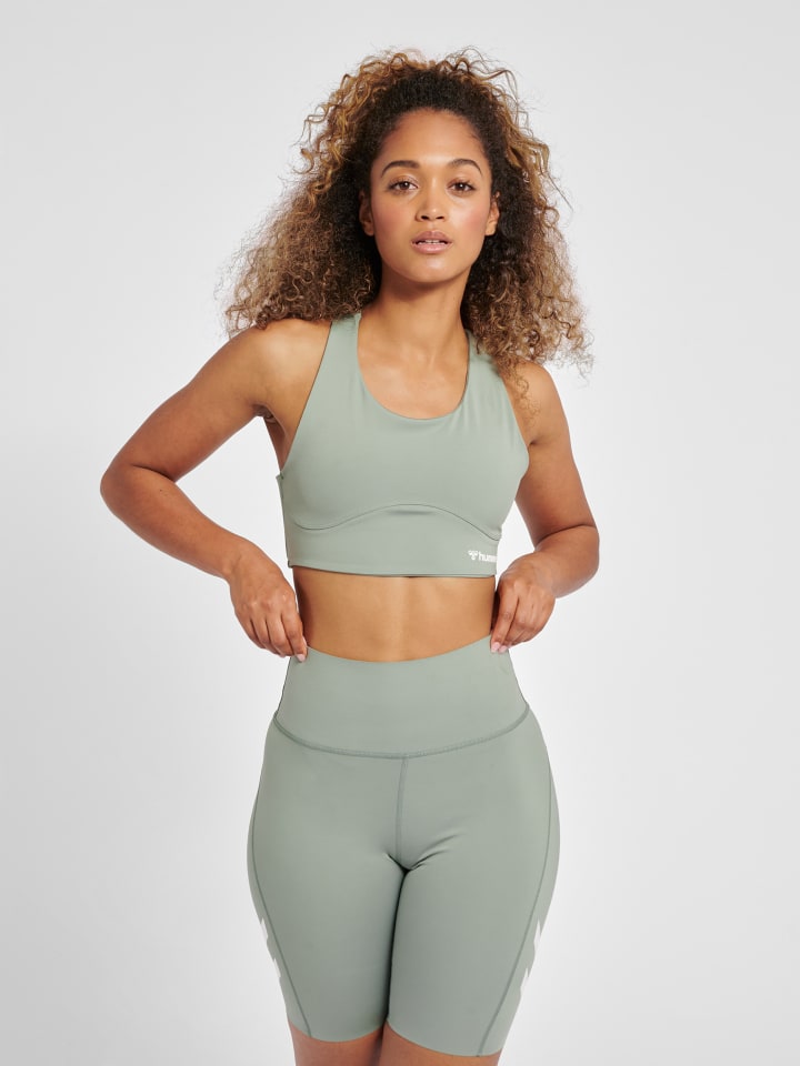 Bh Hmlmt Grace Multisport Damen in LILY-PAD
