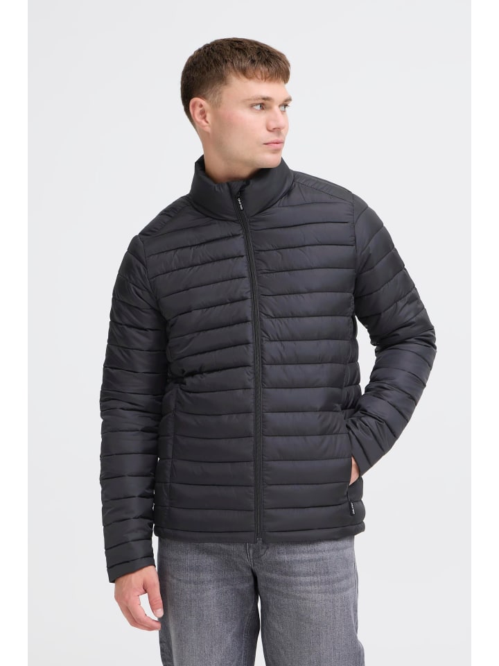 Steppjacke BHRome in Schwarz