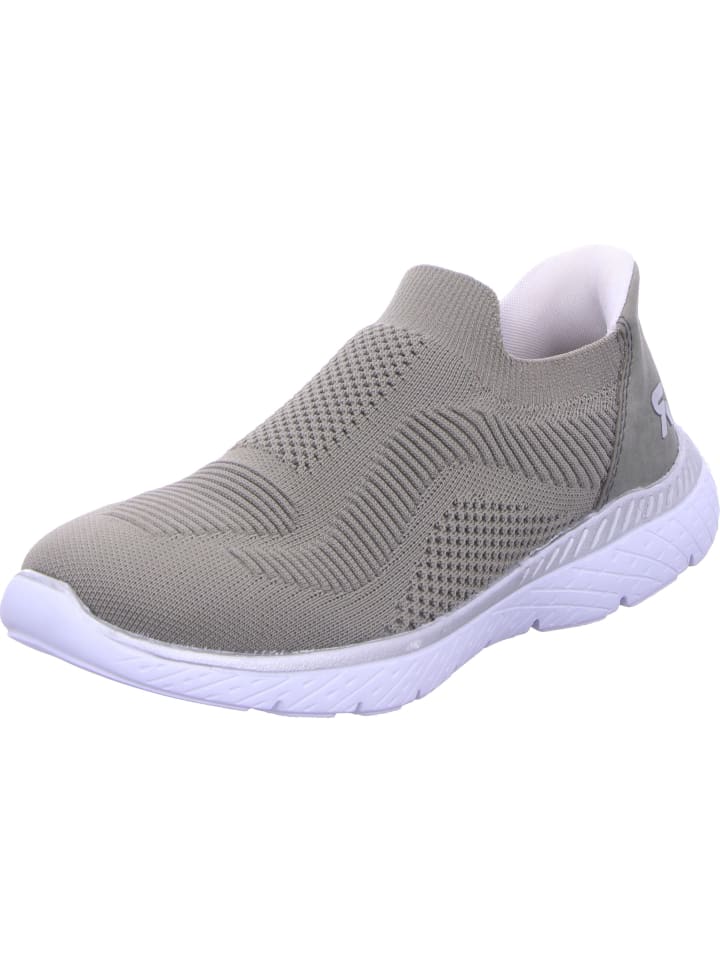 Slipper in sage/schilf