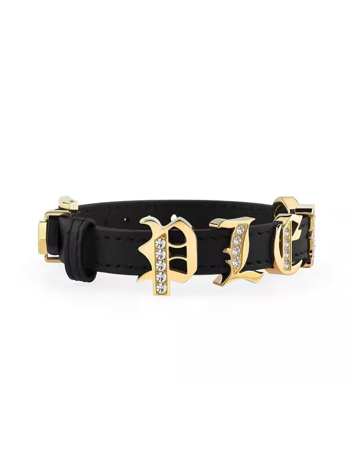 Armband für Damen in Schwarz