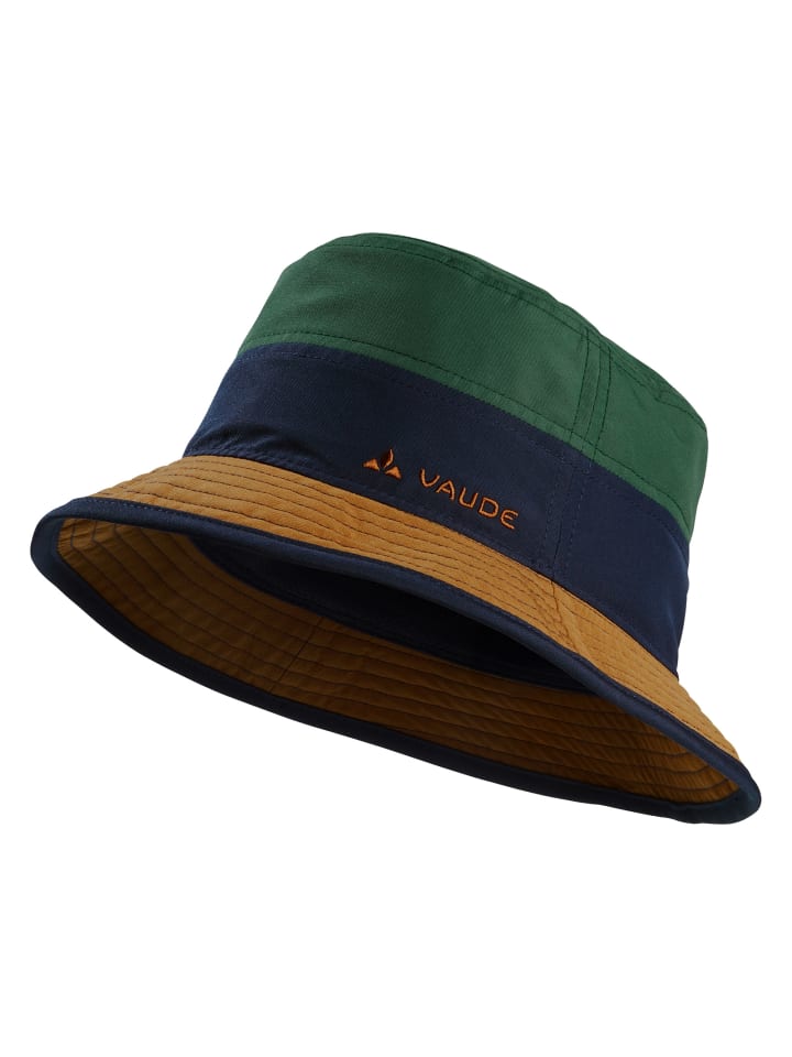 Lezza Hat II in Mehrfarbig