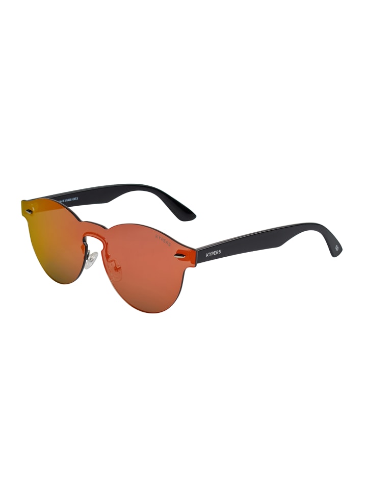 Sonnenbrille in Black