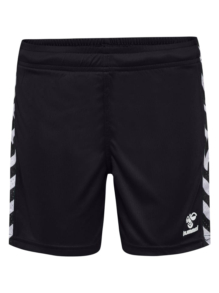 Kurze Hose Playful Shorts Kinder in BLACK