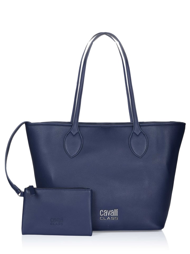 Tasche für Damen in blau