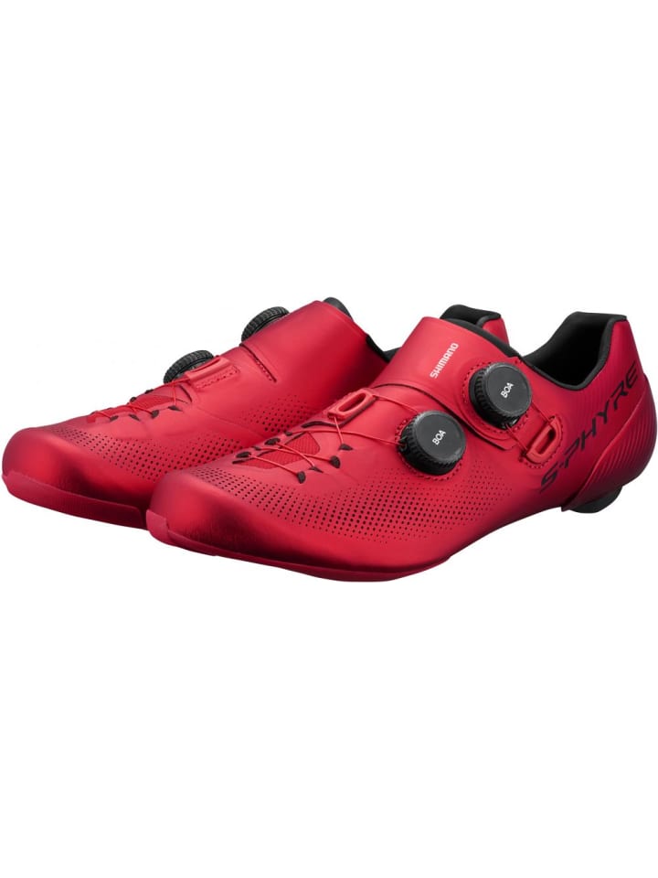Fahrradschuhe RC903 Damen/Herren Road SPD-SL - 41,