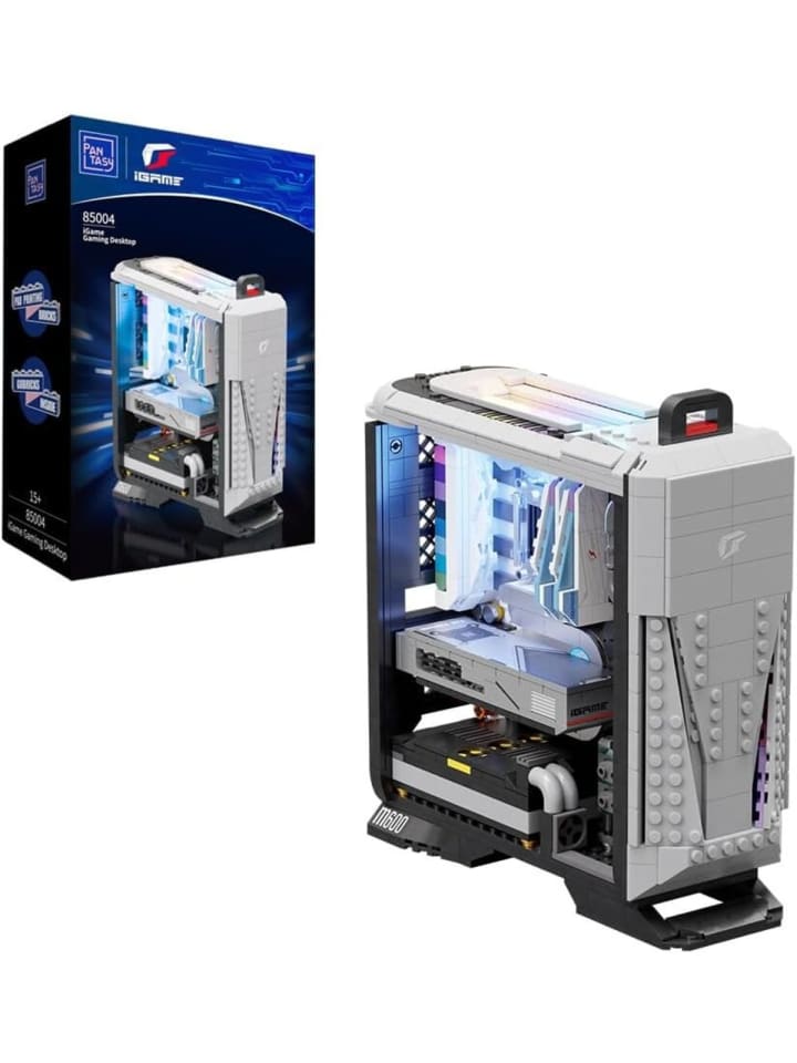 Pantasy 85004 iGame Gaming Desktop