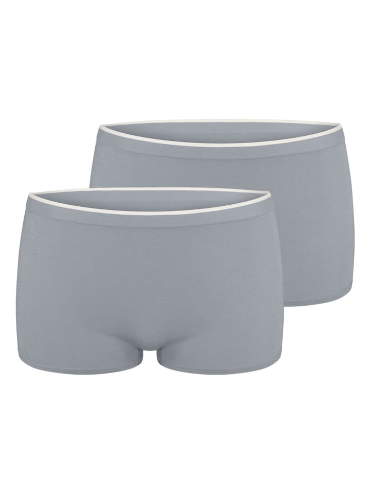 Panty Blue GO Sense in CHROME