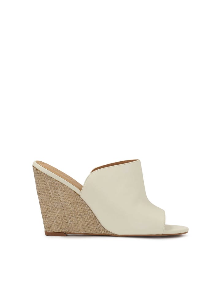Slipper in Creme
