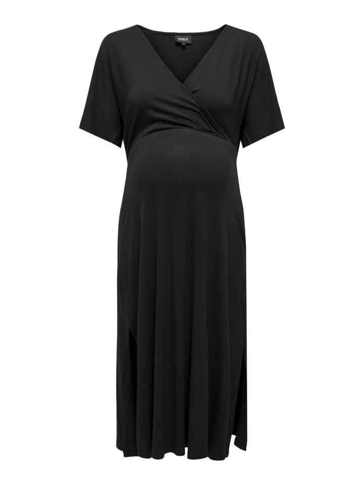 Kleid in Black