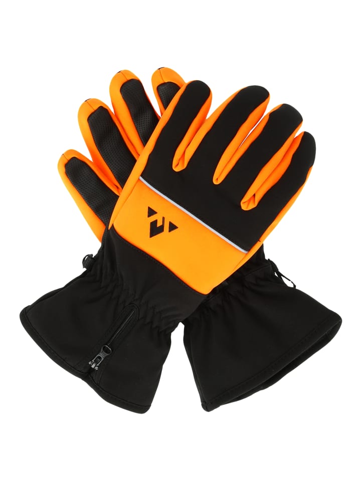 Whistler Ski-Handschuhe Willow in 5128 Turmeric günstig kaufen | limango