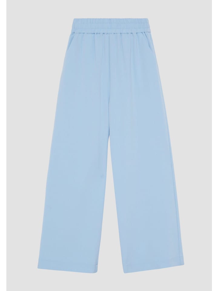 Hose in 5327_himmelblau
