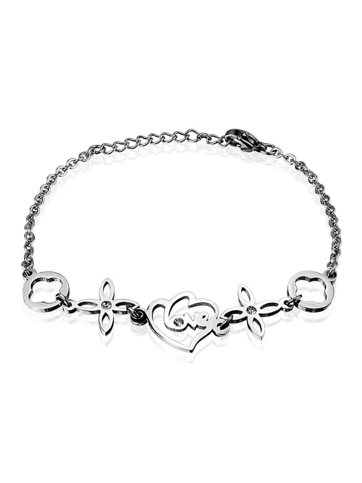 Armband in Silber