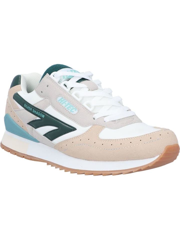 Sneaker "Silver Shadow Og" in Blau