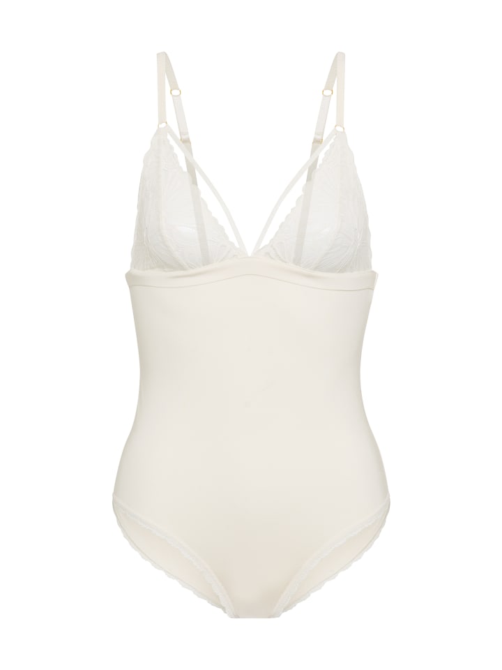 Body in creme
