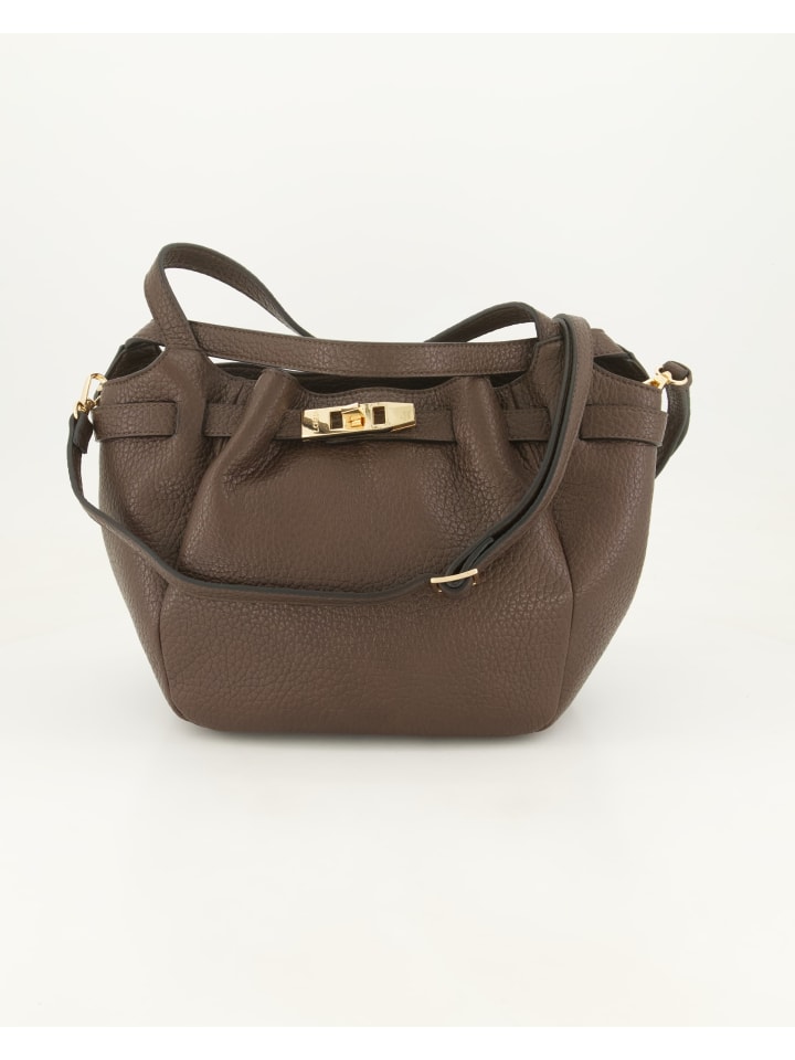 Handtaschen in Braun