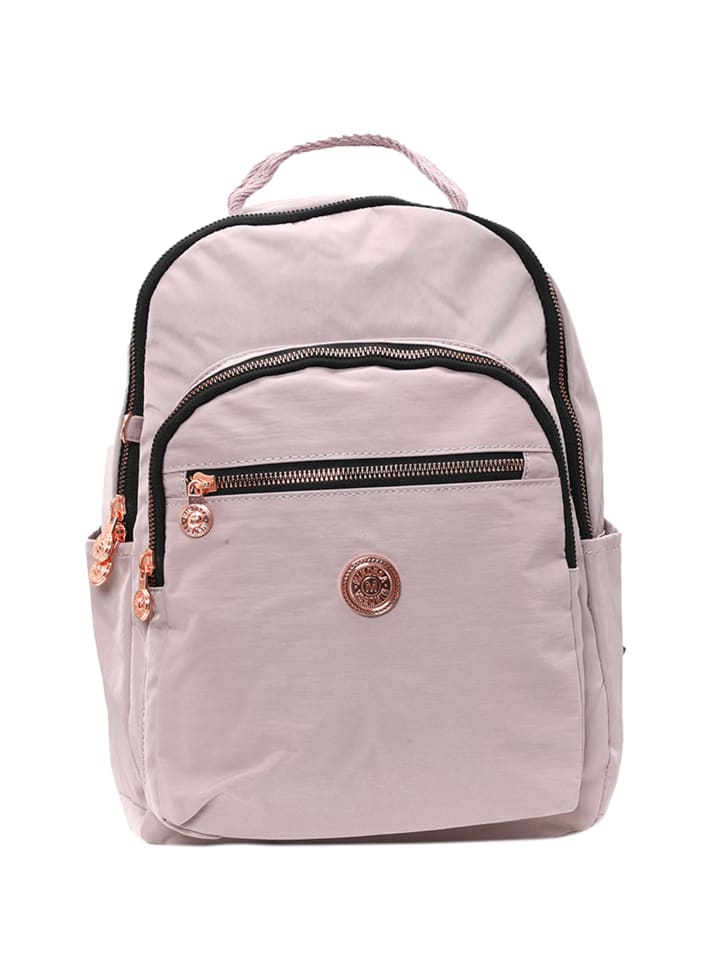 Damen Rucksack in Helllila