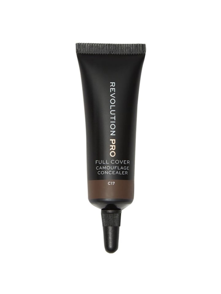 Full Cover Camouflage Concealer - C17 8.5 ml