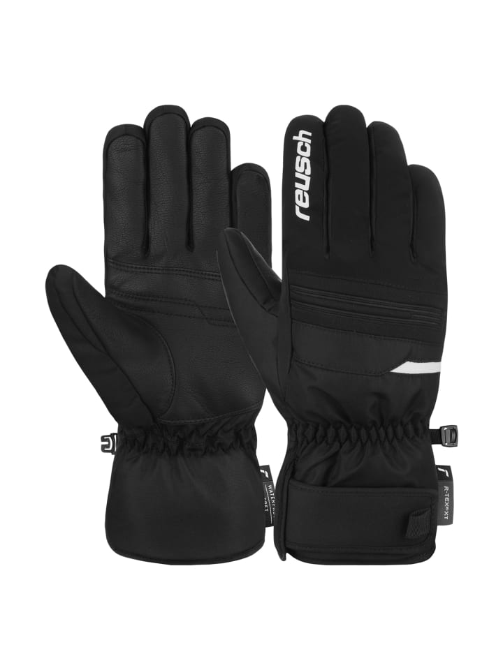 Reusch Brandon R-TEX® XT in Schwarz