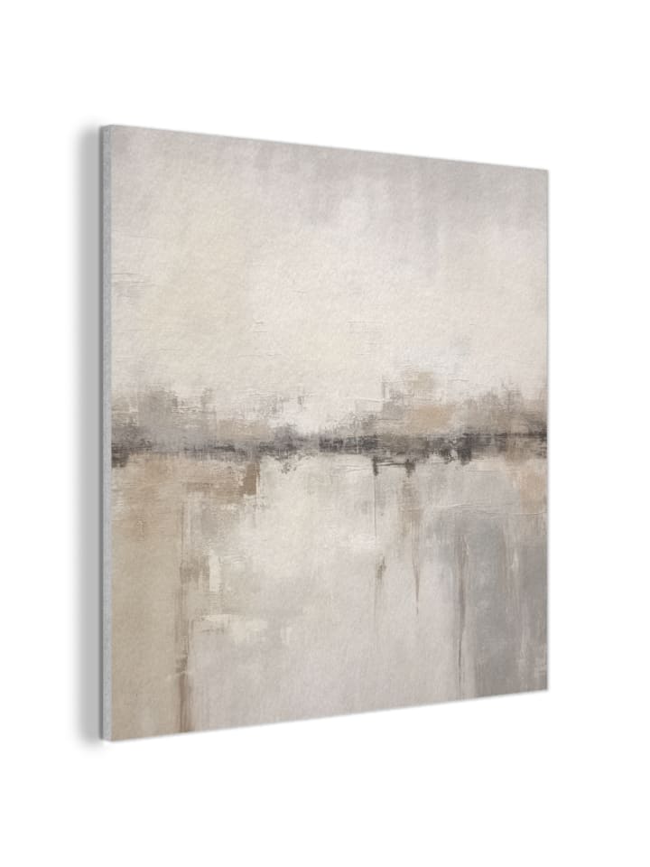 Akustibild Abstrakte Kunst
