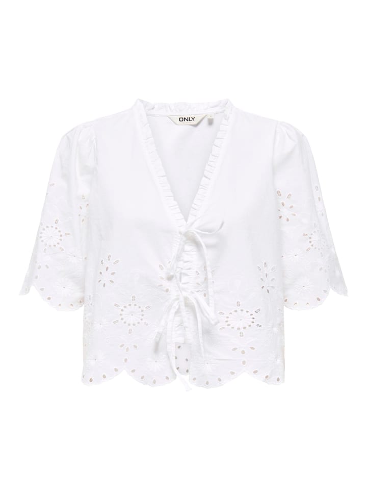 Top in Cloud Dancer