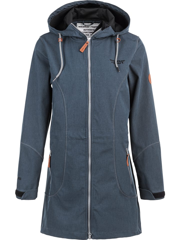 Weather Report Damen Outdoorjacken günstig kaufen ✔️ Damen-Outdoorjacken im  Outlet Sale