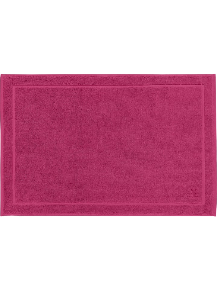 Duschvorlage Heidenheim in fuchsia
