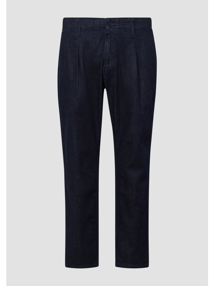 Jeans-Hose  in  59Z8_dunkelblau