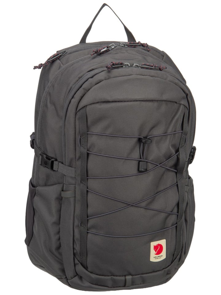 Rucksack Skule 20 in Basalt