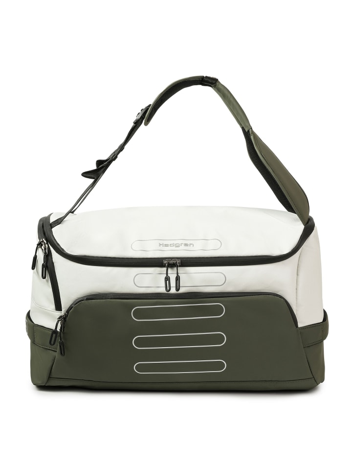 Comby Performance Sojourn P Weekender Reisetasche 55 cm vaporous grey-olive
